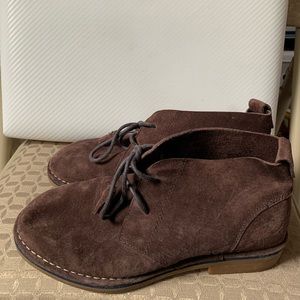 Hush Puppies Chukka